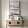 Breezy Vista Framed Prints Set/2, Art by Uttermost, 36.25" width x 28.25" height x 2" depth thumbnail 2