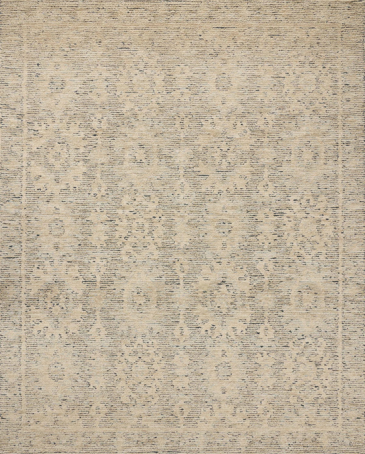 Loloi Penny Rug, 1'6" length x 1'6" width View 1