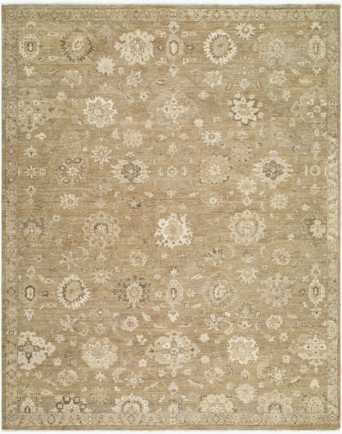 Anatolia Handmade Rug