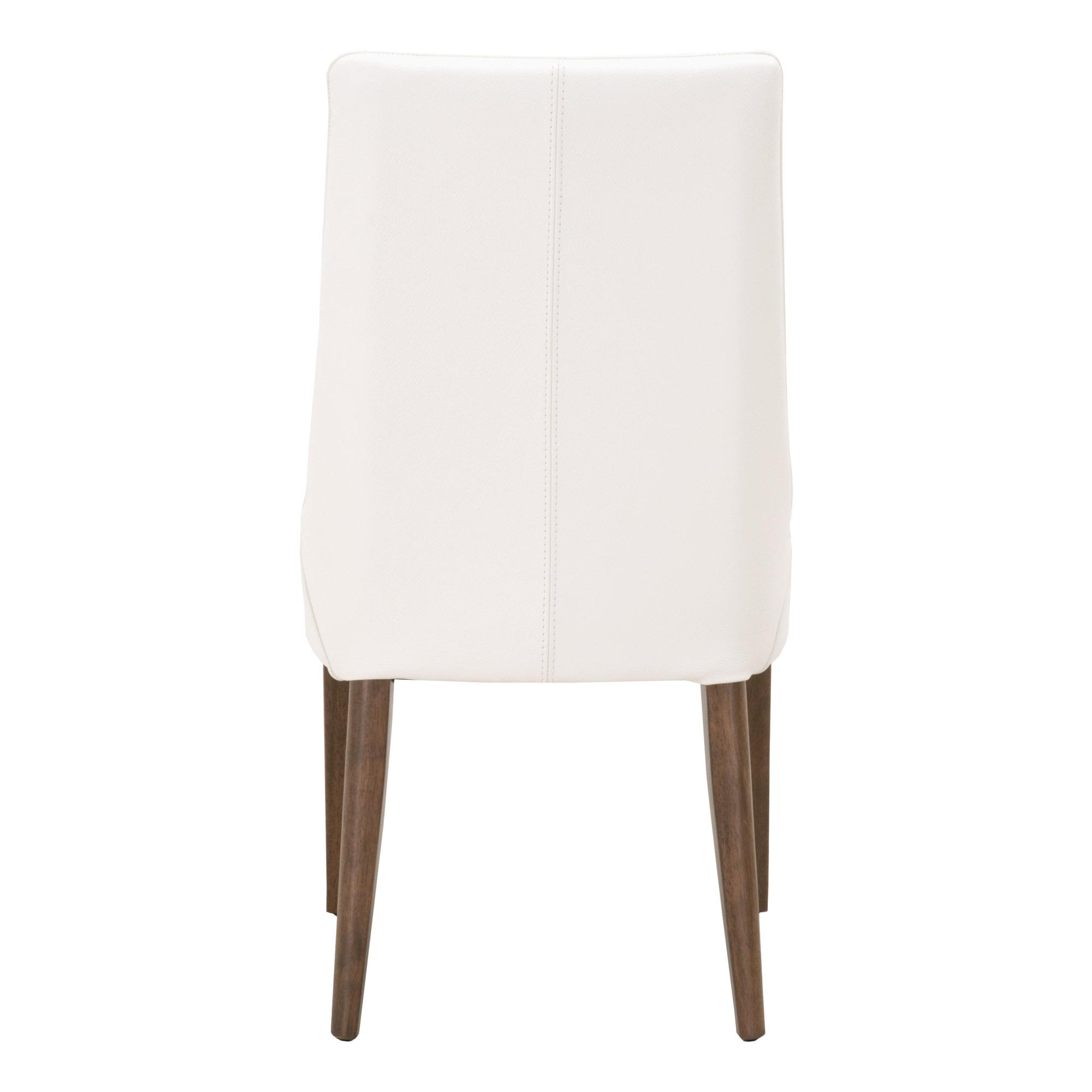 Aurora Dining Chair, Set of 2, by Essentials for Living, 20.5" width x 40" height x 25.5" depth View 5