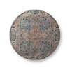 Loloi No Name, Ottoman, 18" width x 20" height x 18" depth thumbnail 3