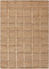 Compass Rose Handmade Rug, by Surya, 3' length x 2' width thumbnail