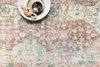 Loloi II Loren Rug, 1'6" length x 1'6" width thumbnail 3