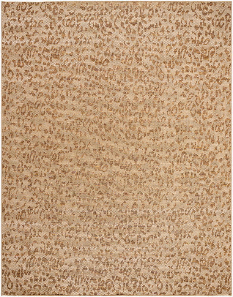 Pismo Beach Machine Woven Rug, by Surya, 10'0.08" length x 7'10.49" width