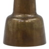 Golbez Side Table 25', Side & End Table by Dovetail, 21.5" width x 26" height x 21.5" depth thumbnail 2