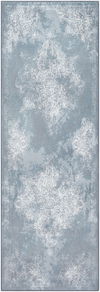 Contempo Machine Woven Rug, by Surya, 7'10.49" length x 2'7.5" width thumbnail