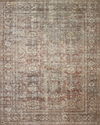 Amber Lewis x Loloi Georgie Rug, 2'6" length x 7'6" width thumbnail 1