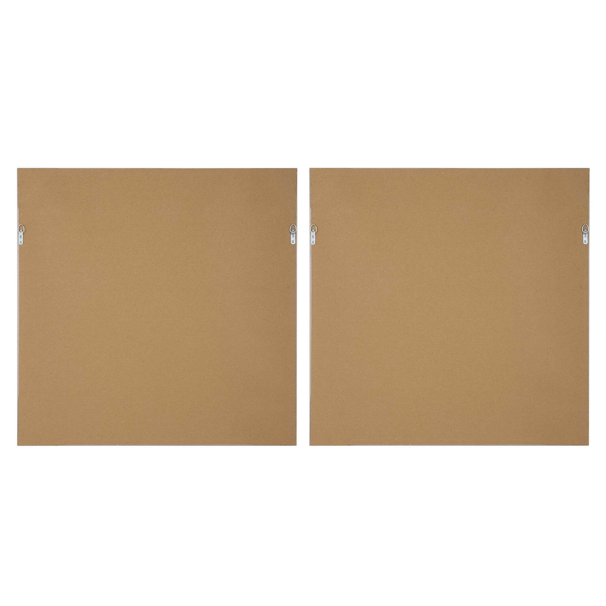 Mist Shapes Framed Prints Set/2, by Uttermost, 2'1.37" width x 2'1.37" height x 2" depth View 8