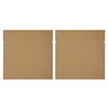Mist Shapes Framed Prints Set/2 thumbnail 7