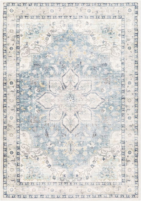 Erin Machine Woven Rug