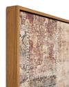 Amber Lewis x Loloi Laguna Wall Art, Wall Hanging, 39" length x 59" width thumbnail 2
