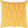 Gates Accent Pillow thumbnail 0