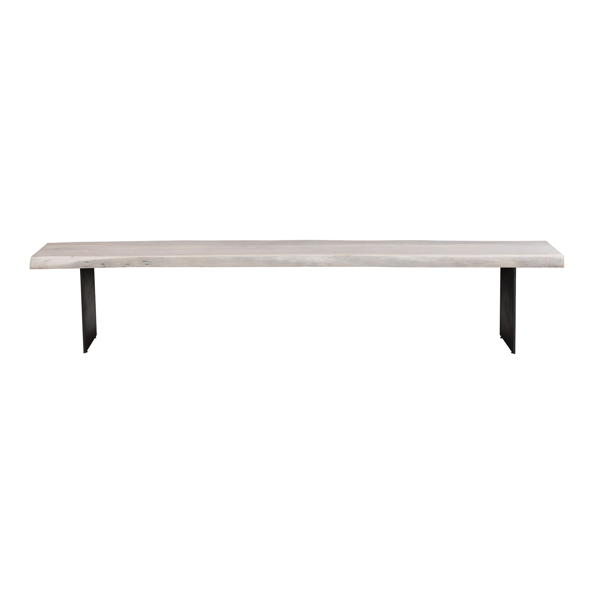Evans Dining Bench large image 