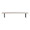 Evans Dining Bench thumbnail 0