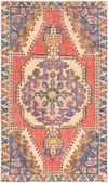 Antique One of a Kind Handmade Rug thumbnail 0