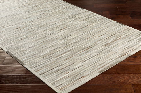 Zander Handmade Rug