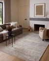 Amber Lewis x Loloi Monty Rug, 2'7" length x 8' width thumbnail 2