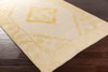 Bagras Handmade Rug, by Surya, 5'3" length x 3'3" width thumbnail