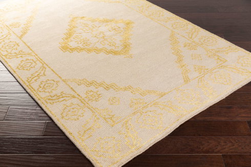 Bagras Handmade Rug