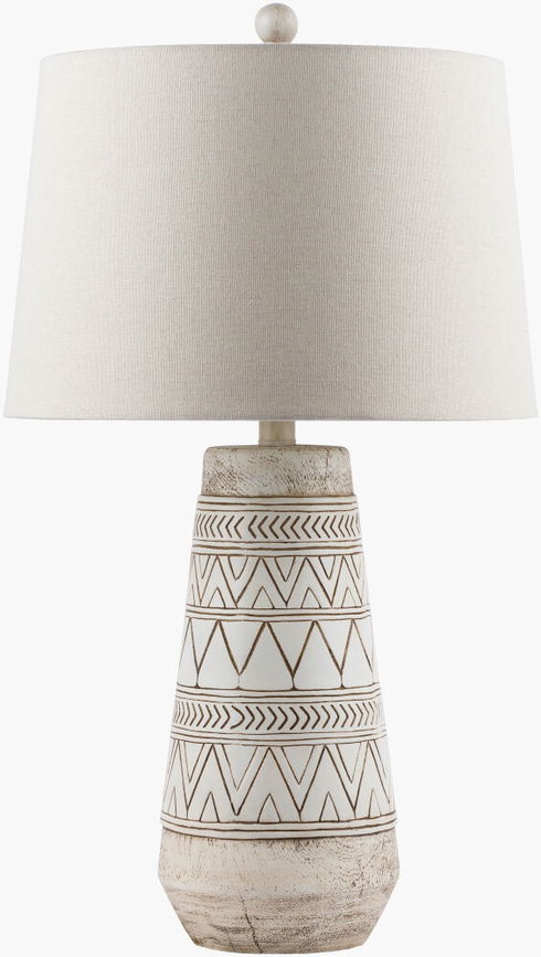 Imelde Accent Table Lamp
