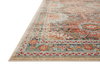 Loloi Jocelyn Rug, 2'3" length x 7'6" width thumbnail 4