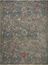 Loloi Giada Rug, 1'6" length x 1'6" width thumbnail 1