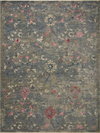 Loloi Giada Rug, 5' length x 5' width thumbnail 1