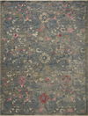 Loloi Giada Rug, 6'3" length x 9' width thumbnail 1