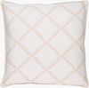 Parsons Accent Pillow Down, Decorative Pillow by Surya, 18" length x 18" width thumbnail