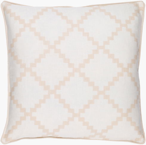 Parsons Accent Pillow