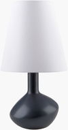 Magico Accent Table Lamp, by Surya, 10" width x 19" height thumbnail
