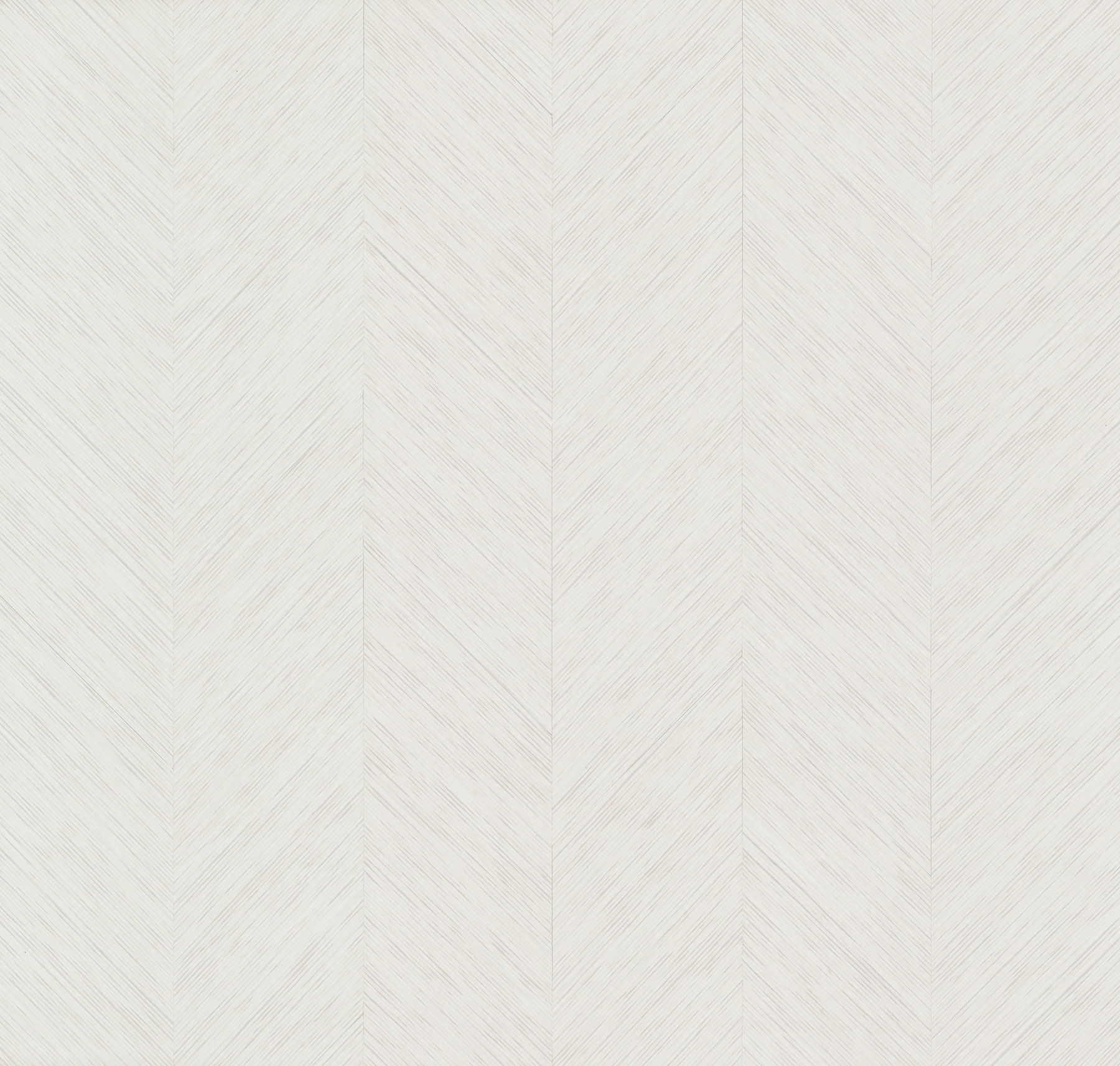 Chevron White Metallic Wallpaper large image 