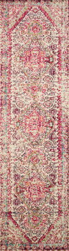 Loloi II Nadia Rug, 8' length x 8' width thumbnail 6