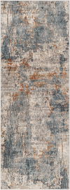 Cardiff Machine Woven Rug, by Surya, 7'2.61" length x 2'7.5" width thumbnail