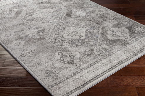 Enfield Machine Woven Rug