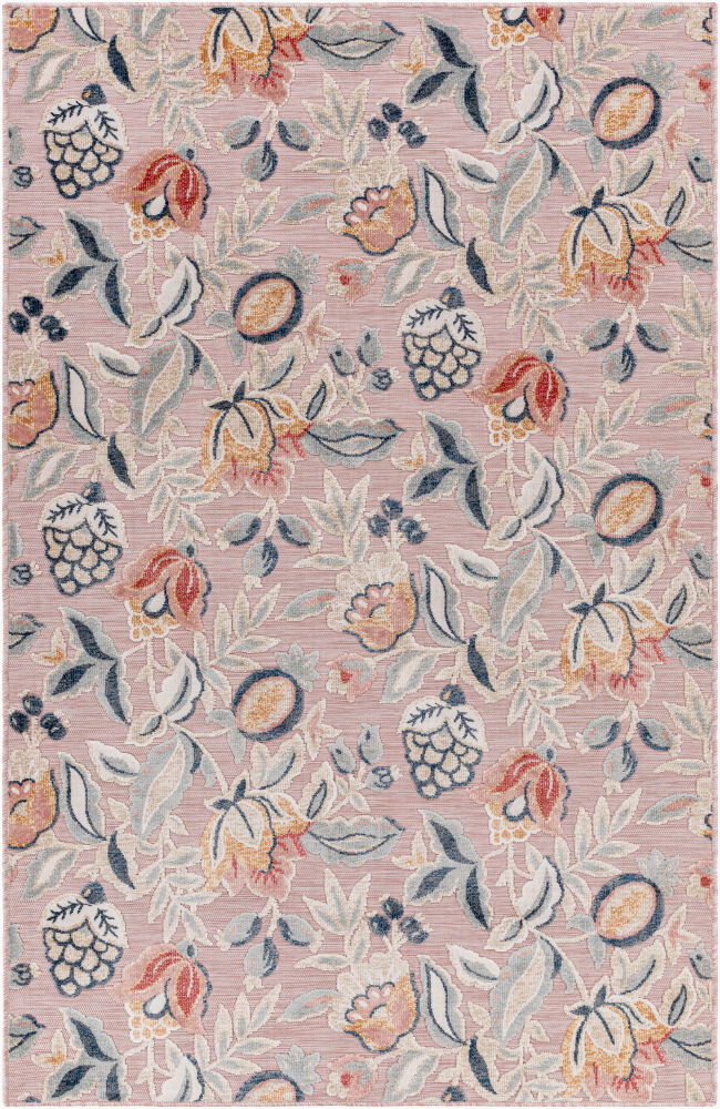 Cabo Machine Woven Rug large image 