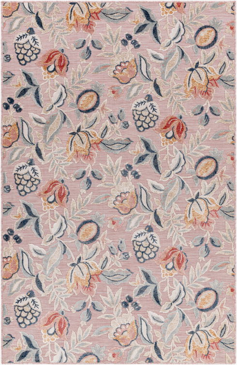 Cabo Machine Woven Rug