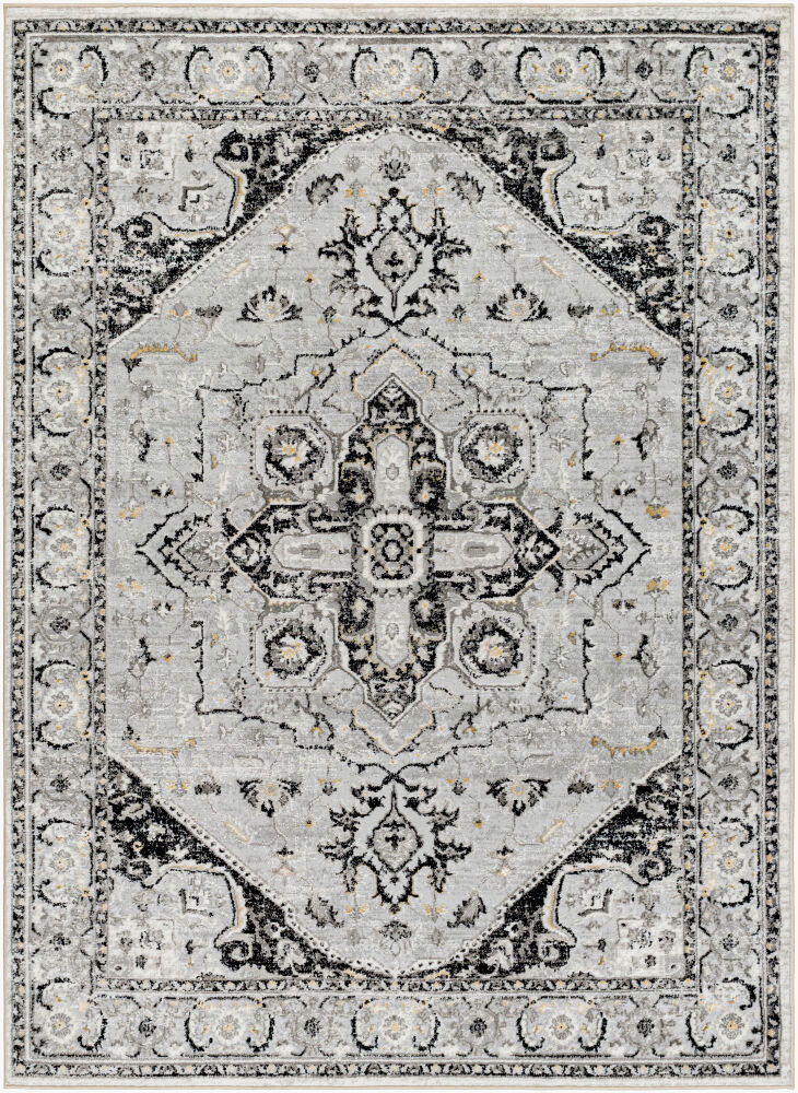 San Francisco Machine Woven Rug large image 