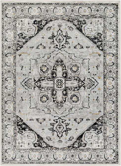 San Francisco Machine Woven Rug