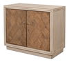 Argyle Sideboard, 2 Doors, Stone Grey thumbnail 15