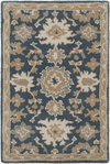 Caesar Handmade Rug, by Surya, 3' length x 2' width thumbnail