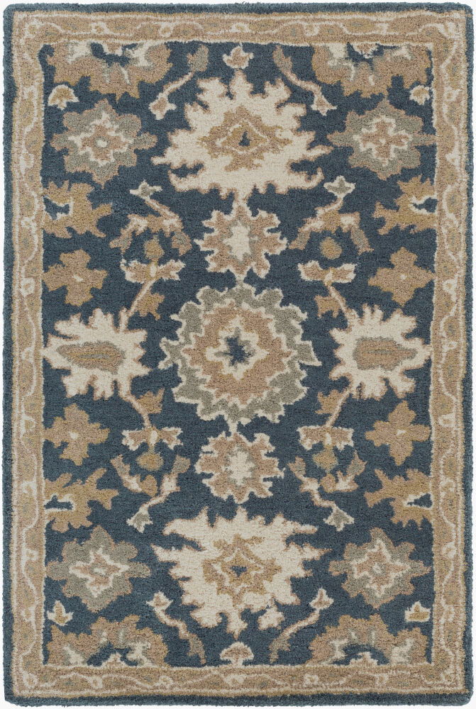 Caesar Handmade Rug large image 