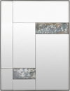 Celina Accent Mirror, by Surya, 36" width x 36" height thumbnail