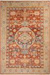 Cappadocia Handmade Rug thumbnail 0