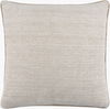 Betty Accent Pillow, Decorative Pillow by Surya, 18" length x 18" width thumbnail