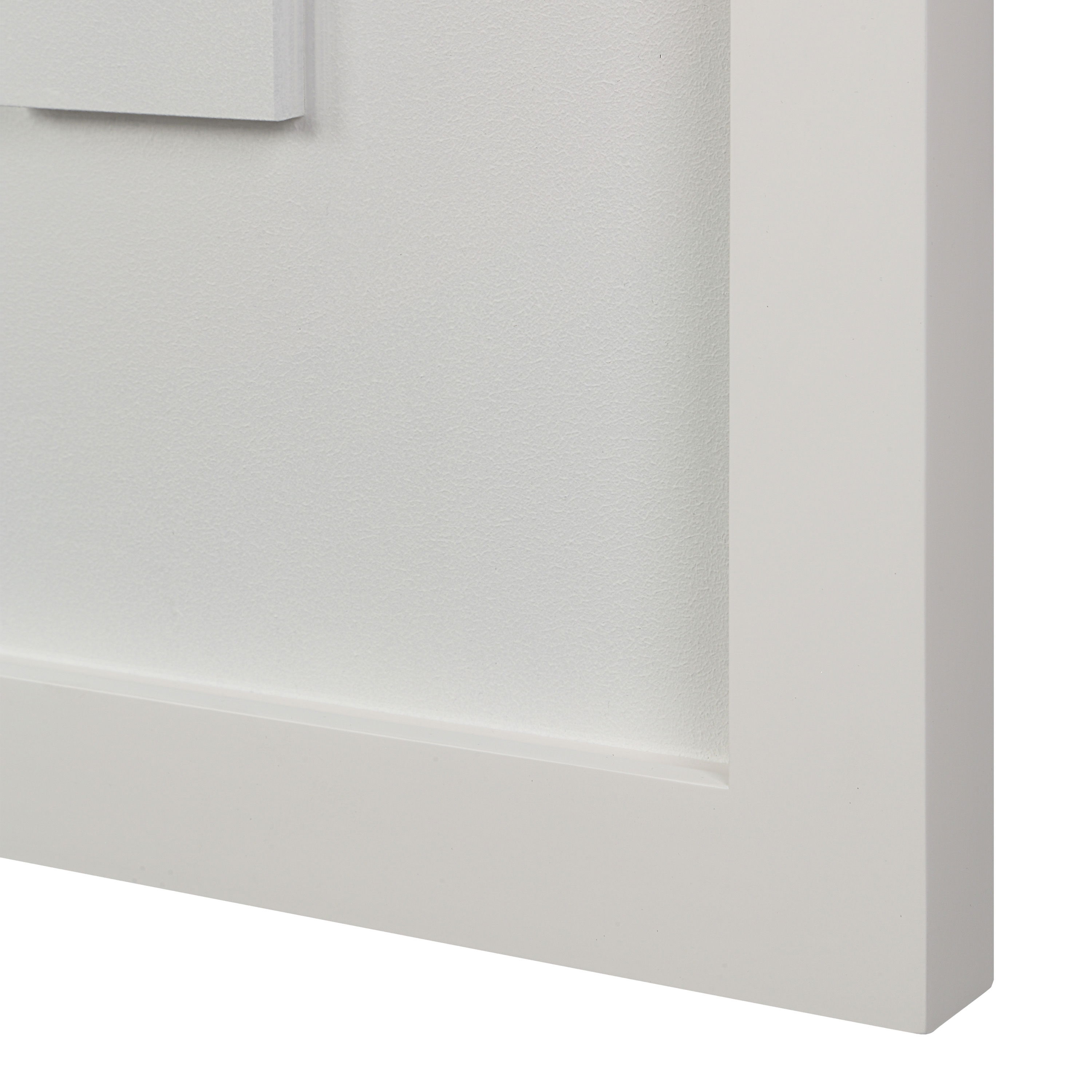 Ispra, Painting by Renwil, 23" height x 1" depth View 5