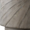 Starshine Wooden Side Table, Side & End Table by Uttermost, 20.5" width x 24.5" height x 20.5" depth thumbnail 6