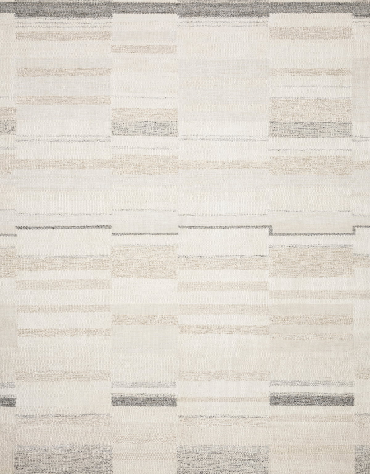 Loloi Evelina Rug, 2' length x 3' width
