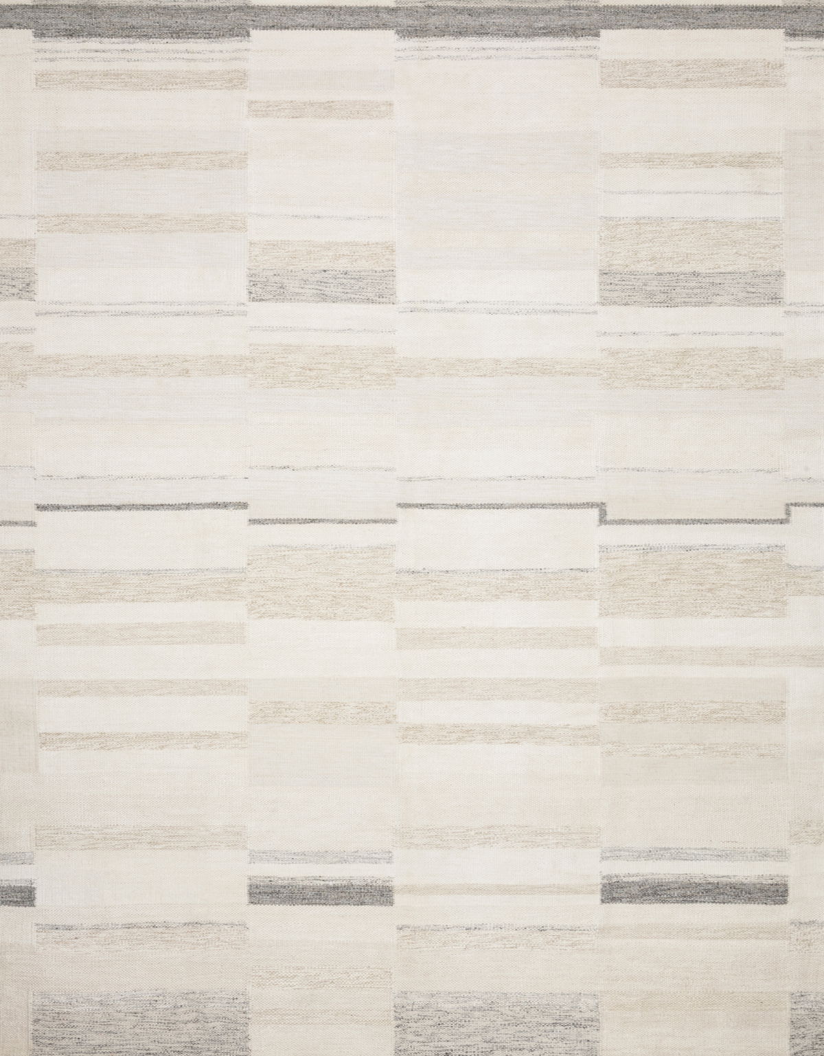Loloi Evelina Rug, 5' length x 7'6" width View 1