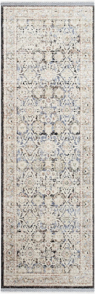 Rivaldo Machine Woven Rug